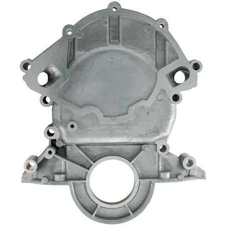 Powerhouse Replacement Timing Cover for 1987-1996 Small Block Ford 302-351W PO3608834