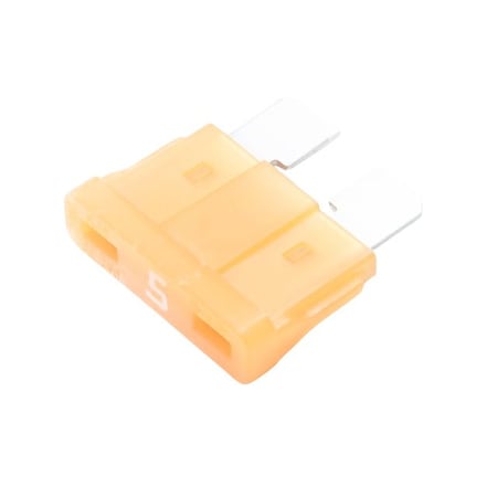 Optifuse Automotive Blade Fuse, ANR-I Series, 2A to 40A, 32V DC ANR-I-5A