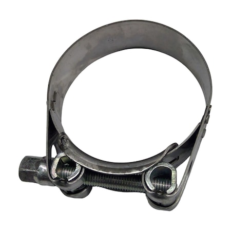 John Deere CLAMP, JOHN DEERE OEM AZ71497 AZ71497