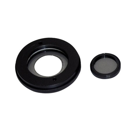 Aven Polarizer, for 2.31" Id Ring Light 26200A-402P