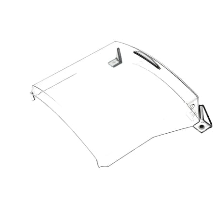 Zummo Cover, Nature Smoked, Front, Z14 1402003BR-5