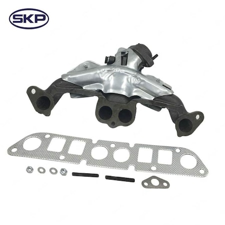 Skyward Automotive Products Exhaust Manifold,  SK674225
