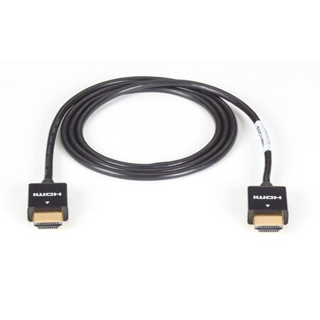 Upgrade 5m Slim Line High Speed HDMI Cable UP1213076