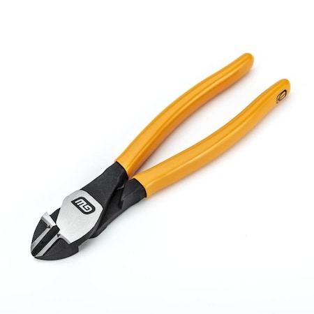 Gearwrench 8" PITBULL Diagonal Cutting Plier Dipped Handle 82179-06