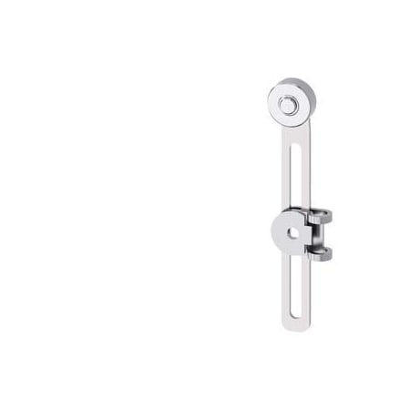 Siemens Adjustable-length Twist lever for position switch 3SE51/52 Metal lever 100 3SE5000-0AA51