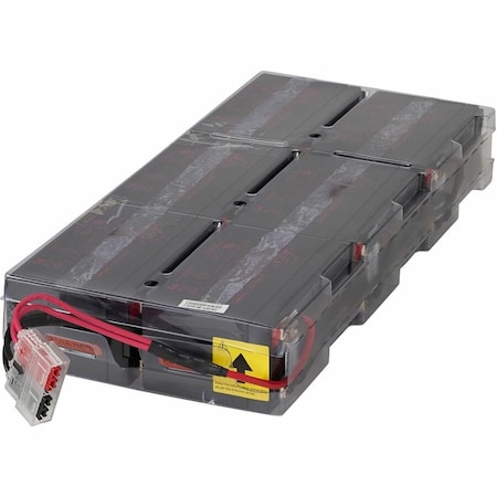 Eaton Internal Replacement Battery Cartridge RBC for Select 1500VA UPS Systems and EBMs EBP-1613