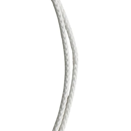 Baron Starter Cord, 1/8 in Dia, 200 ft L, No 4, Nylon 55700
