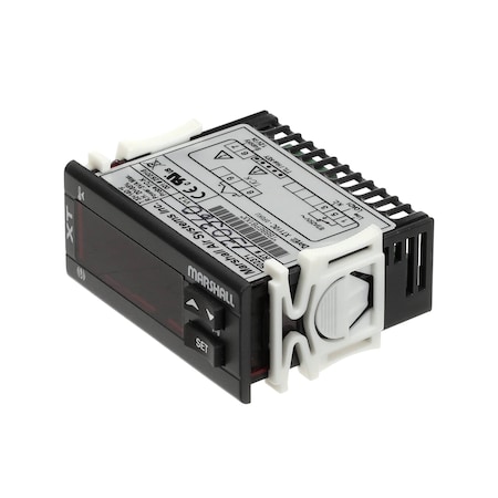 Marshall Air Temperature Controller, Degrees F 131360