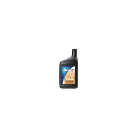 Valvoline 568723 Ultramax Motor Oil - 1 Quart V10-568723