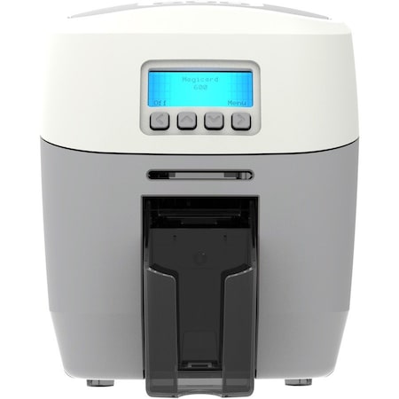 Magicard 600 Duo Mag Smart 3652-5024/2