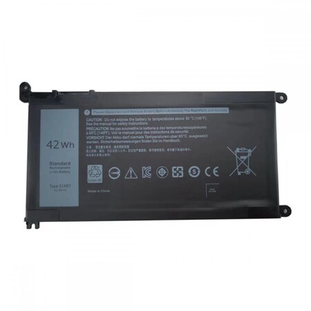 Premium Power Products Battery Dell 51KD7-ER