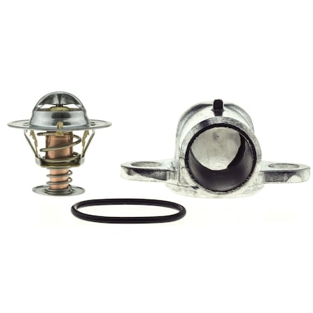 Motorad Fail-Safe Thermostat Kit-195 Degrees w/ Seal 5000KTFS