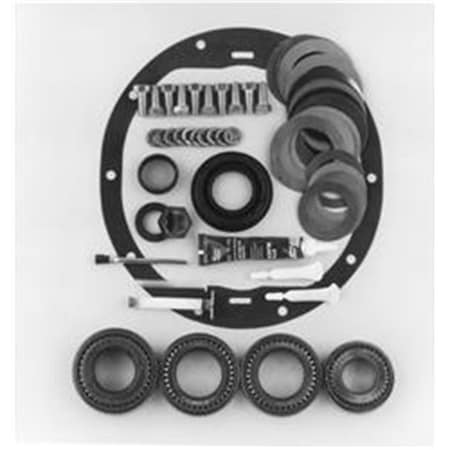 Richmond 8310221 Differential Ring And Pinion Installation Kit R45-8310221