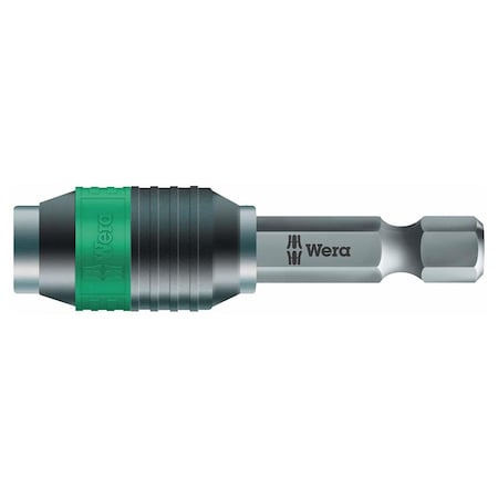 Wera Rapidaptor Universal Bit Holder 5052500001