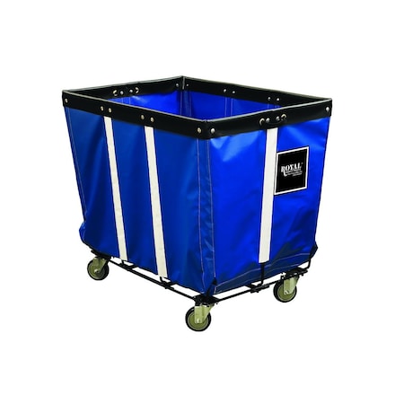 Royal Basket Trucks Basket Truck, Vinyl, Wire G04-BBW-PWA-3UNT