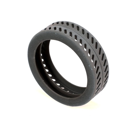 Gold Medal Double Floss Band, 5in 42213