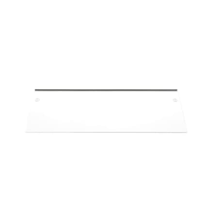 Liebherr GLASS PLATE - COMPLETE 727249000