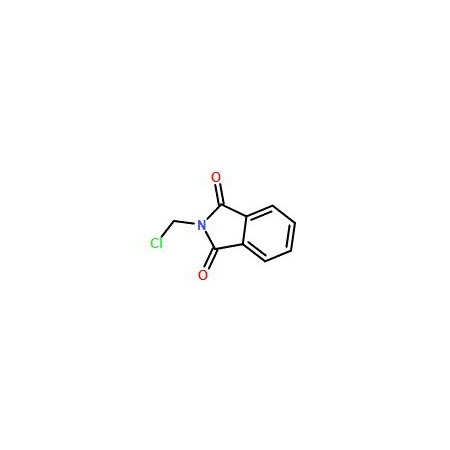 Ak Scientific N-(Chloromethyl)phthalimide (25g), CAS 17564-64-6 Q271-25g