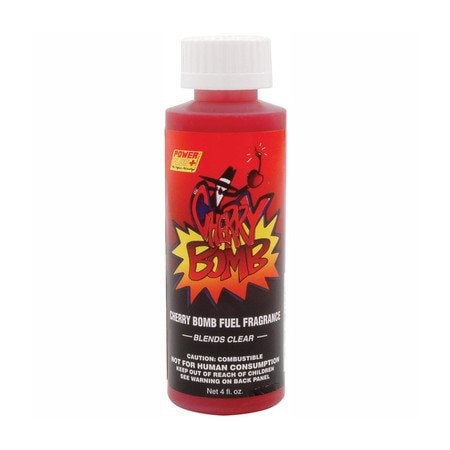 Power Plus CHERRY BOMB FUEL FRAGRANCE FF6919