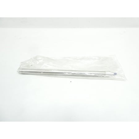 Bimba PNEUMATIC CYLINDER LT-0412-D