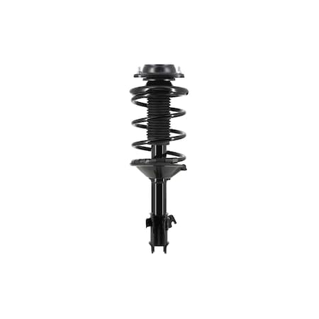 Fcs Struts Suspension Strut And Coil Spring Assembly 1331760R