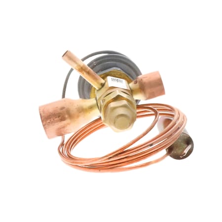 Reznor 5/8 in. x7/8 in. odf 4ton 5'cap Txv 220554