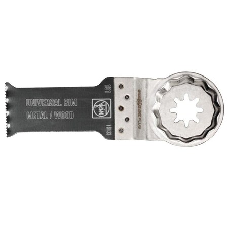Fein Blade Univ E-Cut 1-1/8in, 3PK 63502151270
