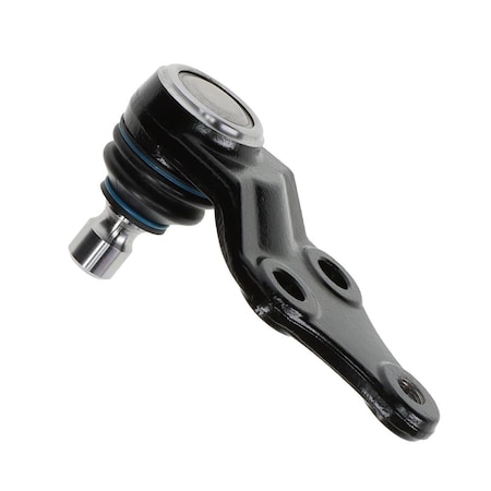 Acdelco JOINT ASM FRT LWR CONT ARM BALL, Suspension Ball Joint, 45D1516
