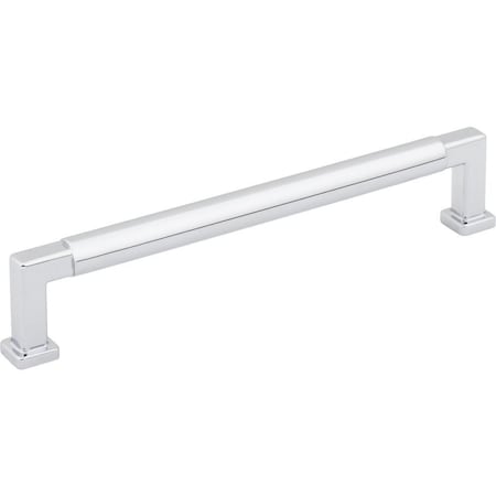 Jeffrey Alexander Ogden 160 mm Center-to-Center Bar Pull 929-160PC