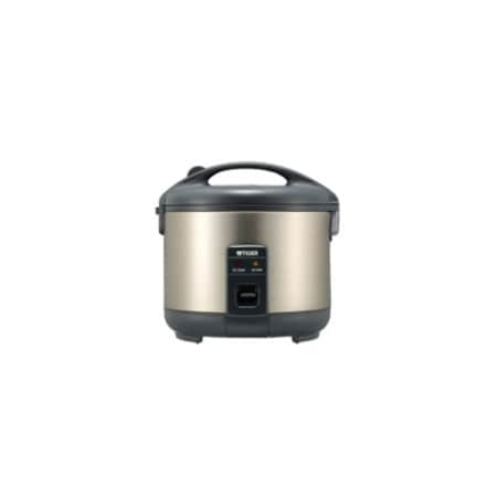 Tiger JNP-S55U Rice Cooker 3 Cup Huy JNP-S55U