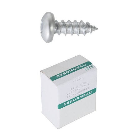 Flexpipe Slide-On Framing System Fasteners F-S812