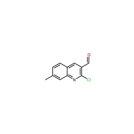 Ak Scientific 2-Chloro-7-methylquinoline-3-carbaldehyde (1g), CAS 68236-21-5 8059AE-1g