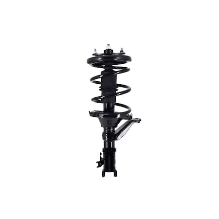 Fcs Struts Suspension Strut And Coil Spring Assembly 1332358L