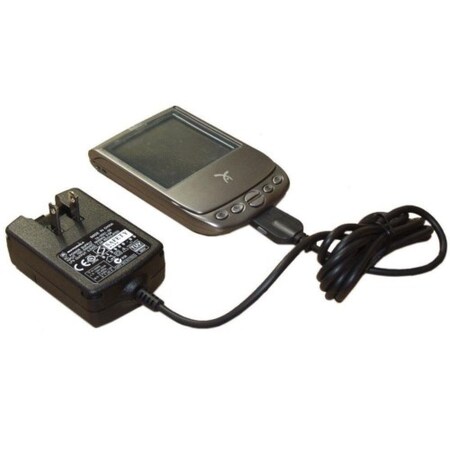 Premium Power Ac Adapter (charger) for Handspring Treo 90 180 & 270 series SC-3180