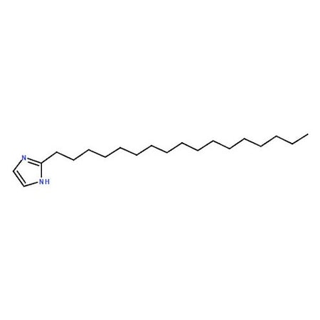 Ak Scientific 2-Heptadecylimidazole (25g), CAS 23328-87-2 5637AL-25g