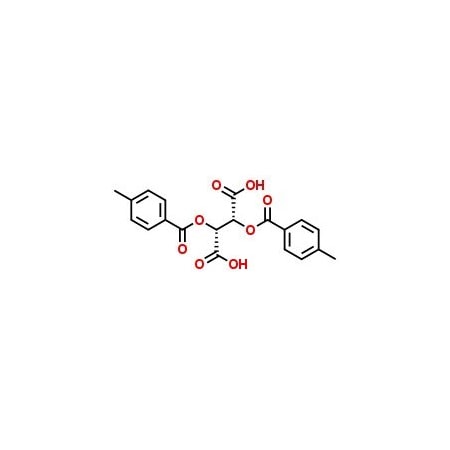Ak Scientific (-)-Di-p-toluoyl-L-tartaric acid (100g), CAS 32634-66-5 D902-100g