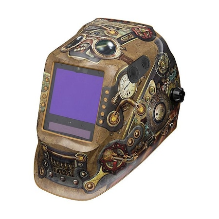 Lincoln Electric Welding Helmet K3428-5