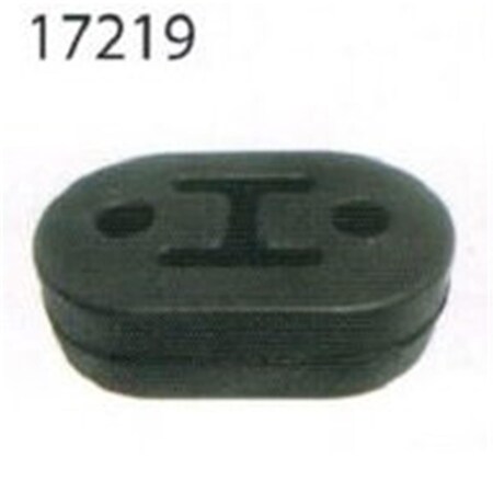 Nickson Exhaust OEM Insulator N16-17219