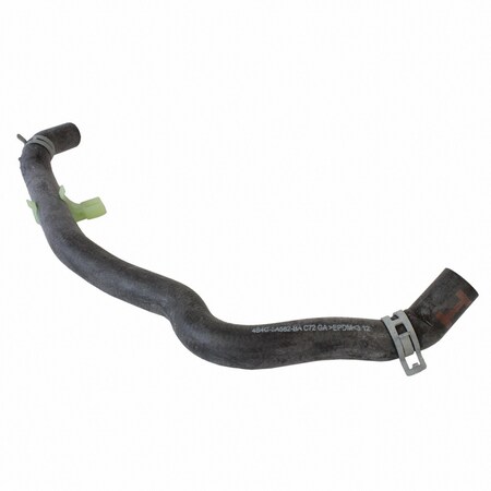 Motorcraft Radiator Coolant Hose,  KM4965