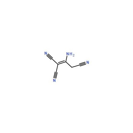 Ak Scientific 2-Amino-1, 1, 3-tricyano-1-propene (10g), CAS 868-54-2 3659AC-10g