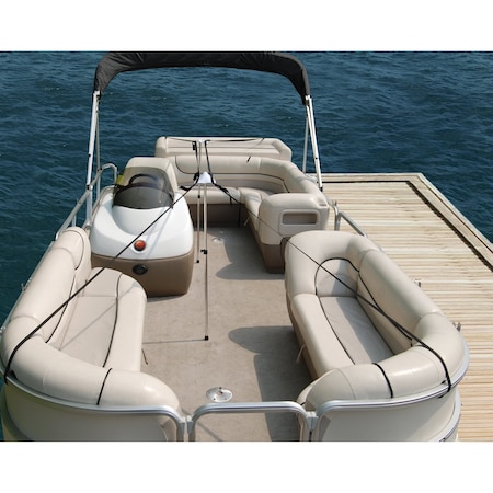 Taylor Made PONTOON COVER SUPPORT SYSTEM 55745