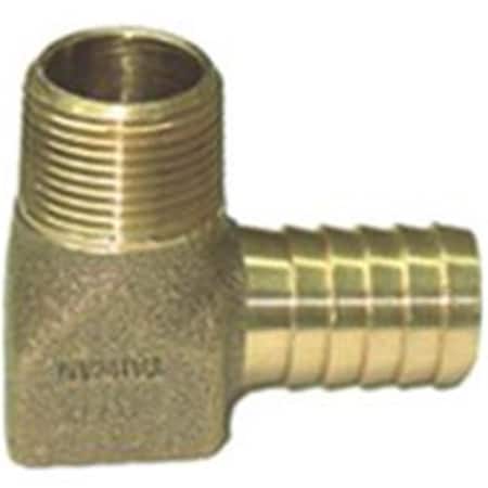 Simmons Mfg Co Hydrant Elbow 3/4 872 6958466