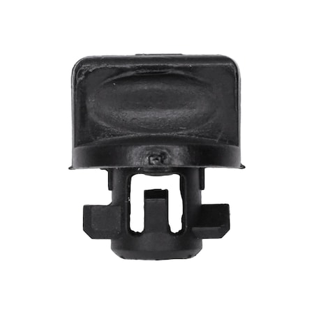 Auveco GM Upper Radiator Shield Retainer, 10PK 16953