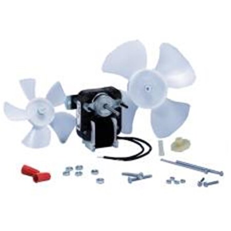 Supco Utility Motor Uni-Kit 653026