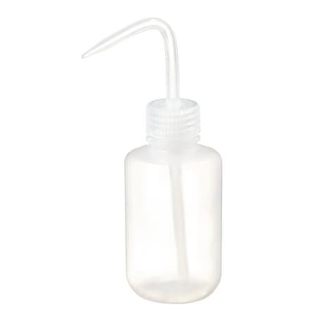 Nalgene Wash Bottle, Plastic, Colorless, PK48 2401-0125