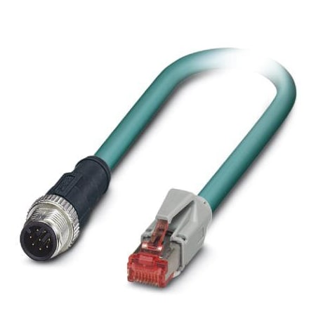 Phoenix Contact NBC-M12MS/20 0-94B/R4AC US Network 1417873