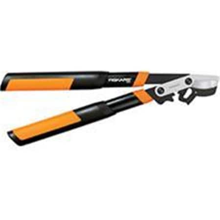 Fiskars Powergear Advanced Lopper Black 18 Inch 3947511002 502967