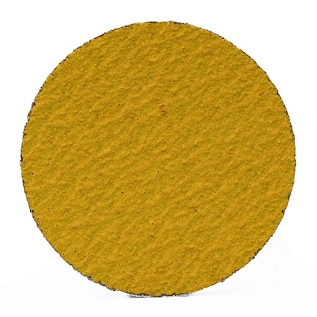 Arc Abrasives Quick-Change Disc, Ceramic 71-31464