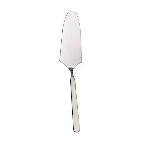 Mepra Fantasia Cake Server - Turtle-Dove 10T61116