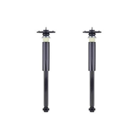 Fcs Struts Shock Absorber Assembly Kit 8346212